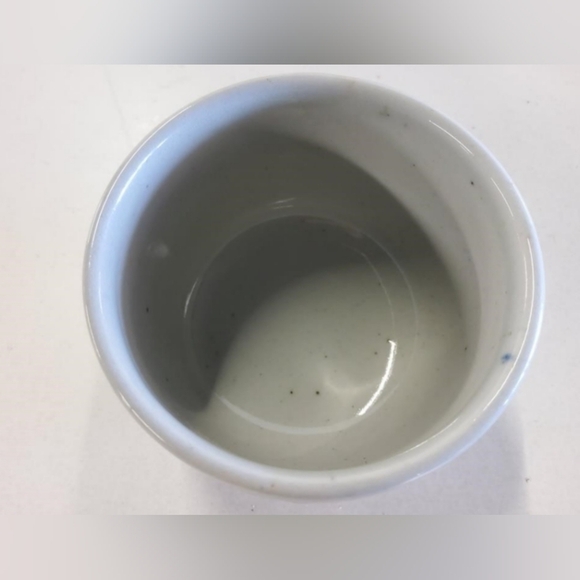 Vintage Otagiri Teacups (6) Hand painted - Picture 4 of 5